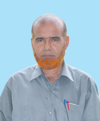 Md. Awal Hossain Khan